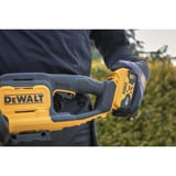 DEWALT Akku Heckenschere DCMHT562P1-QW, 18Volt gelb/schwarz, 1 x 18V XR 5,0Ah, Ladegerät