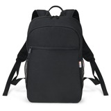 DICOTA BASE XX Rucksack schwarz, bis 43,9cm (17,3")