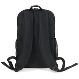 DICOTA BASE XX Rucksack schwarz, bis 43,9cm (17,3")