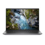 Dell Precision 5680-MWMGP, Notebook grau, Windows 11 Pro 64-Bit, 60 Hz Display, 1 TB SSD