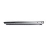 Dell Precision 5680-MWMGP, Notebook grau, Windows 11 Pro 64-Bit, 60 Hz Display, 1 TB SSD