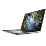 Dell Precision 5680-MWMGP, Notebook grau, Windows 11 Pro 64-Bit, 60 Hz Display, 1 TB SSD