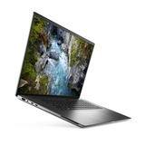 Dell Precision 5680-MWMGP, Notebook grau, Windows 11 Pro 64-Bit, 60 Hz Display, 1 TB SSD