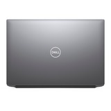 Dell Precision 5680-MWMGP, Notebook grau, Windows 11 Pro 64-Bit, 60 Hz Display, 1 TB SSD