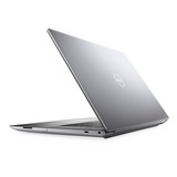 Dell Precision 5680-MWMGP, Notebook grau, Windows 11 Pro 64-Bit, 60 Hz Display, 1 TB SSD
