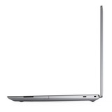 Dell Precision 5680-MWMGP, Notebook grau, Windows 11 Pro 64-Bit, 60 Hz Display, 1 TB SSD