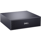 Dell Pro Max GB10 (T9WMV), Mini-PC dunkelgrau, NVIDIA DGX OS
