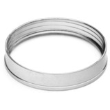EKWB EK-Quantum Torque Color Ring 10-Pack HDC 12 - Nickel, Verbindung nickel, 10 Stück