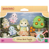 EPOCH Traumwiesen Zitronenvogel Familie, Spielfigur 