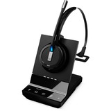 EPOS | Sennheiser IMPACT SDW 5015, Headset schwarz, Mono