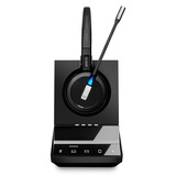 EPOS | Sennheiser IMPACT SDW 5015, Headset schwarz, Mono