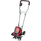 Einhell Akku-Bodenhacke GE-CR 30 Li, 36Volt (2x18V) rot/schwarz, ohne Akku und Ladegerät