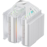 FSP MP7-WA, CPU-Kühler weiß, 120 mm