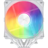 FSP MP7-WA, CPU-Kühler weiß, 120 mm