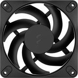 Fractal Design Dynamic 3 120, Gehäuselüfter schwarz, Black, 120 mm