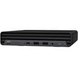 HP ProDesk 400 G6 DM Generalüberholt, Mini-PC schwarz, Windows 11 Pro