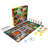 Hasbro Cluedo Junior, Brettspiel