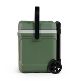 Igloo ECOCOOL Latitude 16 Roller, Kühlbox grün/weiß