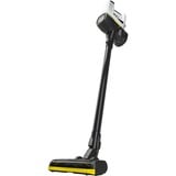 Kärcher VC 4 Cordless myHome, Stielstaubsauger weiß/schwarz