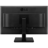 LG 27BN65Q-B Generalüberholt, LED-Monitor 68.5 cm (27 Zoll), schwarz, QHD, AH-IPS, AMD Free-Sync, USB-Hub
