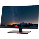 Lenovo ThinkVision P27u-20, LED-Monitor 69 cm (27 Zoll), schwarz, UltraHD/4K, IPS