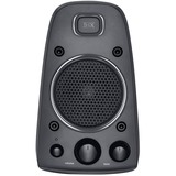 Logitech Z625 Powerful THX Sound 2.1, PC-Lautsprecher schwarz