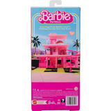 Mattel Barbie The Movie - Ken Puppe mit Surfbrett 