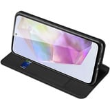 Nevox VARIO Series, Handyhülle schwarz, Samsung Galaxy A57 5G