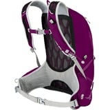 Osprey Tempest 9, Rucksack dunkelviolett, 9 Liter, Größe M/L
