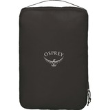 Osprey Ultralight Packing Cube Größe L, Tasche schwarz, 9 Liter