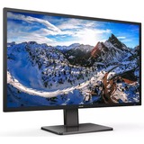 Philips 439P1/00, LED-Monitor 108 cm (43 Zoll), schwarz, UltraHD/4K, VA, HDR, USB-C