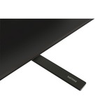 Philips 77OLED818/12, OLED-Fernseher 194 cm (77 Zoll), dunkelgrau, UltraHD/4K, WLAN, Ambilight, Dolby Vision, 120Hz Panel