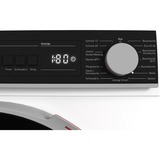 SHARP ES-NFB914CWA-DE, Waschmaschine weiß/schwarz, Advanced Inverter Motor