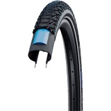Schwalbe Marathon Plus Tour, Reifen schwarz, ETRTO 40-622