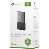 Seagate Speichererweiterungskarte für Xbox Series X|S 1 TB, SSD schwarz