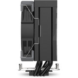 Sharkoon A40 RGB, CPU-Kühler schwarz, 120 mm
