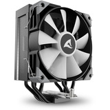 Sharkoon A40 RGB, CPU-Kühler schwarz, 120 mm