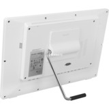 Shuttle XPC All-in-One P90U, PC-System weiß, ohne Betriebssystem