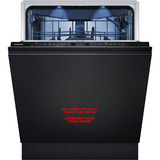 Siemens SN65EX22CE iQ500 , Spülmaschine 60 cm, Home Connect