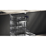 Siemens SN65EX22CE iQ500 , Spülmaschine 60 cm, Home Connect