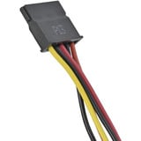 SilverStone Gemini 1300C Platinum, PC-Netzteil 1300 Watt