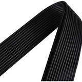SilverStone SST-PP05-MBEPS, Kabel blauschwarz
