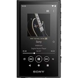 Sony NW-A306, MVP-Player schwarz, Bluetooth, WLAN, USB-C