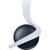 Sony PULSE Elite Wireless, Gaming-Headset weiß/schwarz, USB-C, Klinke, Bluetooth