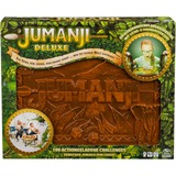 Spin Master Jumanji Deluxe, Brettspiel 