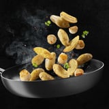 Tefal Pfanne Hard Titanium Pro,  Ø 20cm schwarz