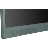 Telefunken PL32GI Mobiler-Akku-TV, LED-Fernseher 80 cm (32 Zoll), grün, WXGA (HD-ready), Triple Tuner, Akku, Smart-TV