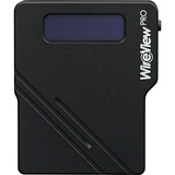 Thermal Grizzly WireView Pro GPU 1x12VHPWR 90°, Normal, Messgerät schwarz