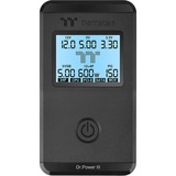 Dr. Power III Netzteil-Testgerät, Messgerät