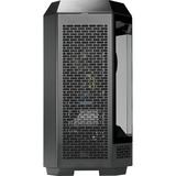Thermaltake FTW T300 5060, Gaming-PC schwarz/transparent, Windows 11 Pro